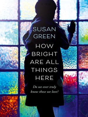 cover image of How Bright Are All Things Here